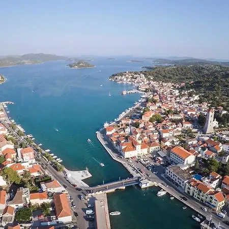 Victoria Mobilehome Village 假日公园 3*