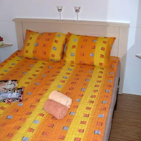 Victoria Mobilehome Camping Jezera Lovisca Kompleks wypoczynkowy Jezera