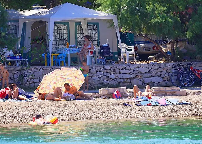 Vakantiepark Victoria Mobilehome Village