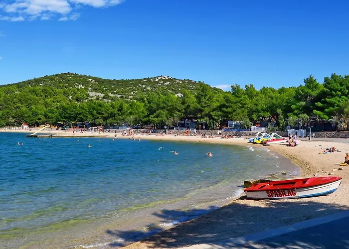 Vakantiepark Victoria Mobilehome Village 3*