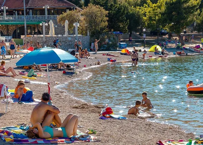 Ferienpark Victoria Mobilehome Village Jezera