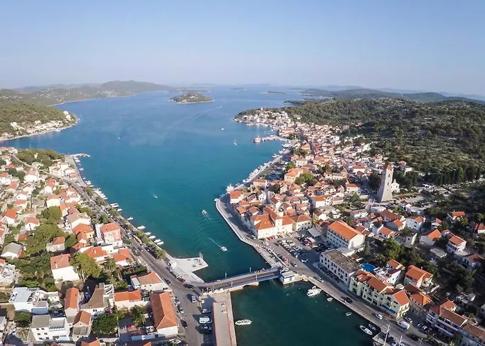 Victoria Mobilehome Village Vakantiepark 3*