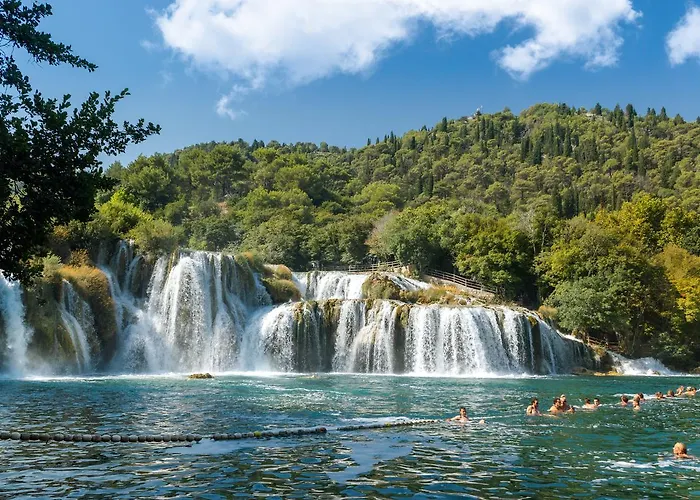 Vakantiepark Victoria Mobilehome Village