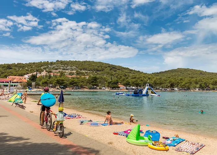 Victoria Mobilehome Village