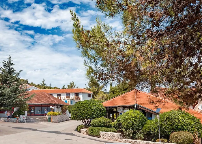 Vakantiepark Victoria Mobilehome Village