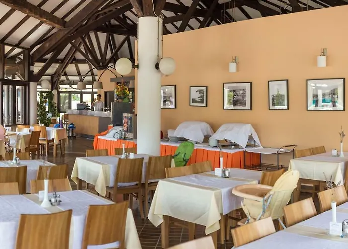 Vakantiepark Victoria Mobilehome Village