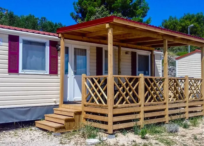 Ferienpark Victoria Mobilehome Village