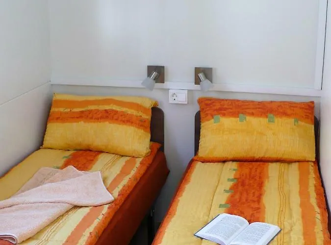 Victoria Mobilehome Village Ferienpark