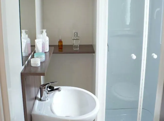 Victoria Mobilehome Village