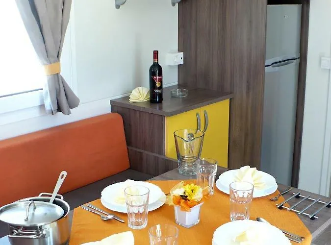 Victoria Mobilehome Village